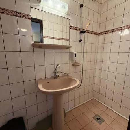 Szekely Szallas Privatunterkunft *