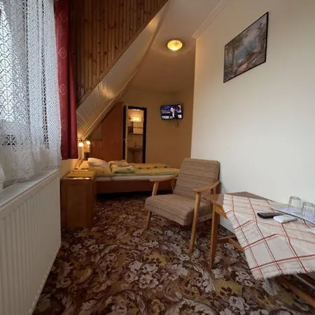 Privatunterkunft Szekely Szallas Gyula