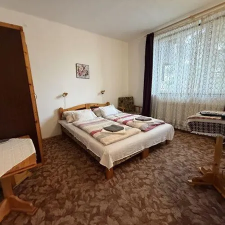 Szekely Szallas Privatunterkunft *